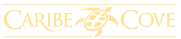 Caribe Cove® Resort Logo